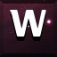 W icon
