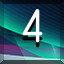 4 icon