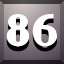86 icon