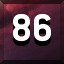 86 icon