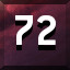 72 icon