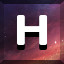 Н icon