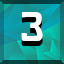 3 icon