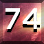 74 icon