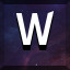 W icon