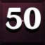 50 icon