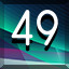 49 icon