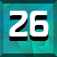 26 icon