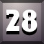28 icon