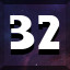 32 icon