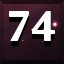 74 icon