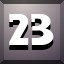 23 icon