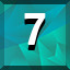 7 icon