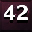 42 icon