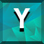Y icon