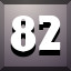 82 icon