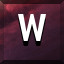 W icon
