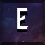 E icon