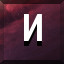 И icon