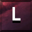 L icon