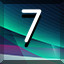 7 icon