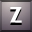 Z icon