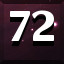 72 icon