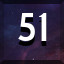 51 icon