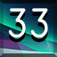 33 icon
