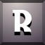 R icon