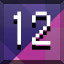 12 icon