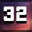32 icon