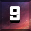 9 icon