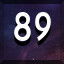89 icon