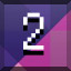 2 icon