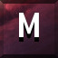 М icon