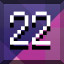 22 icon