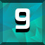 9 icon