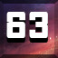 63 icon