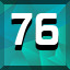 76 icon