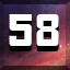 58 icon