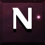 N icon
