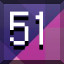 51 icon