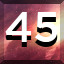 45 icon