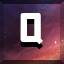 Q icon