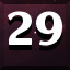 29 icon