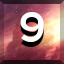 9 icon