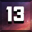 13 icon