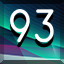 93 icon