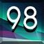 98 icon